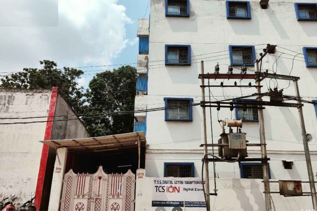 ion digital zone barari bhagalpur