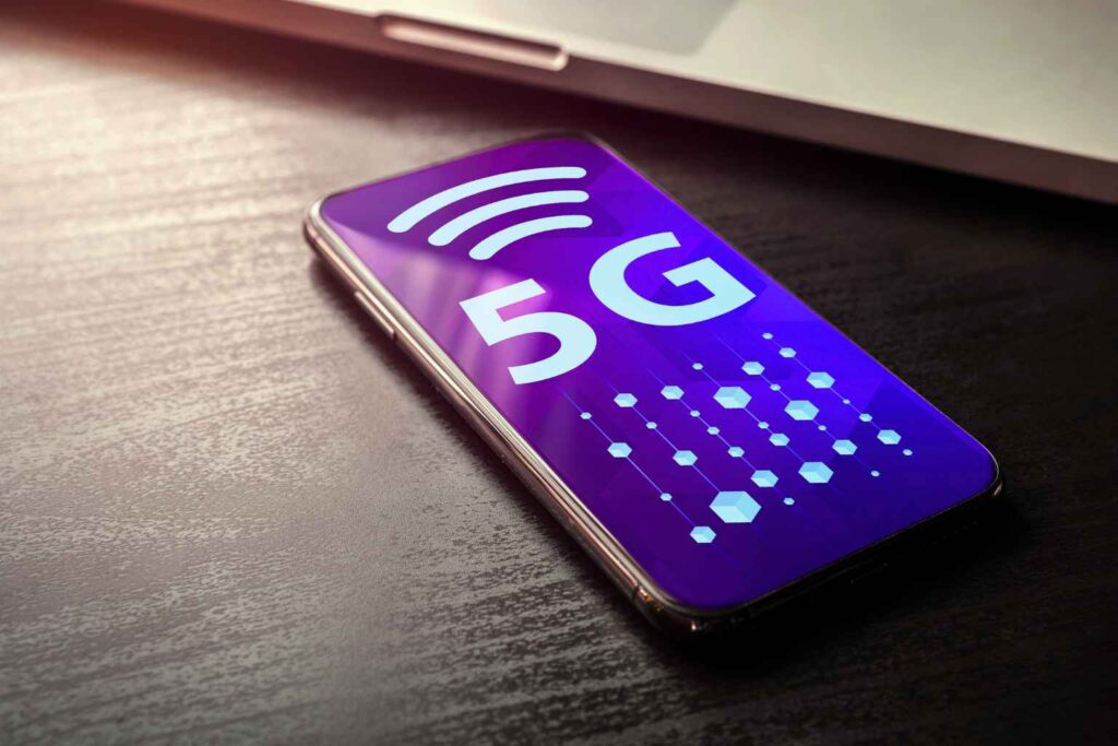 5G & Beyond