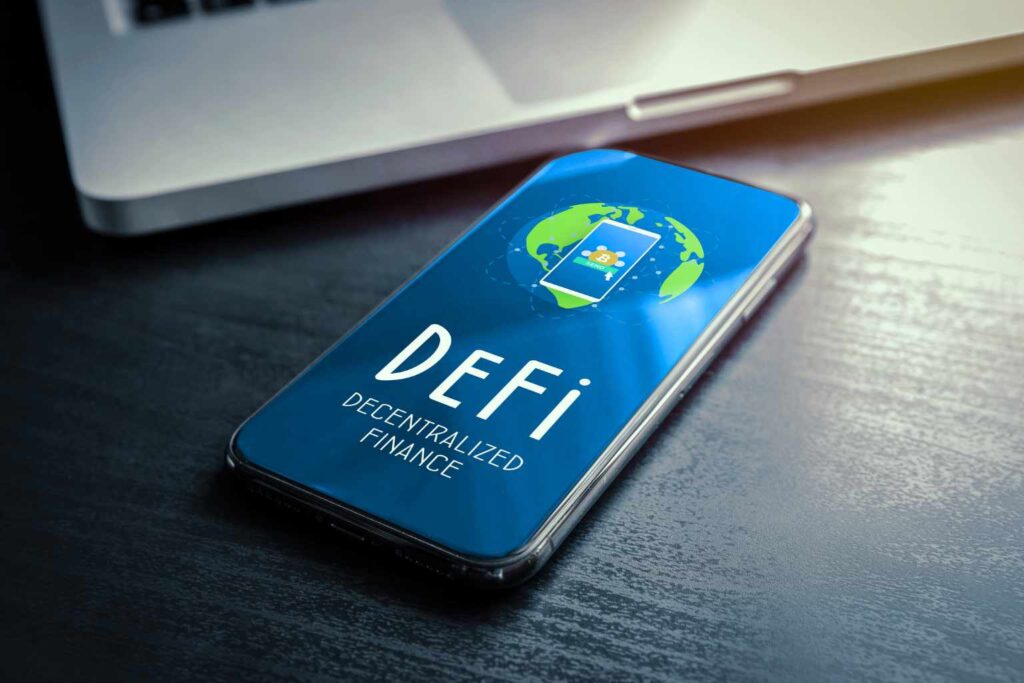 Defi