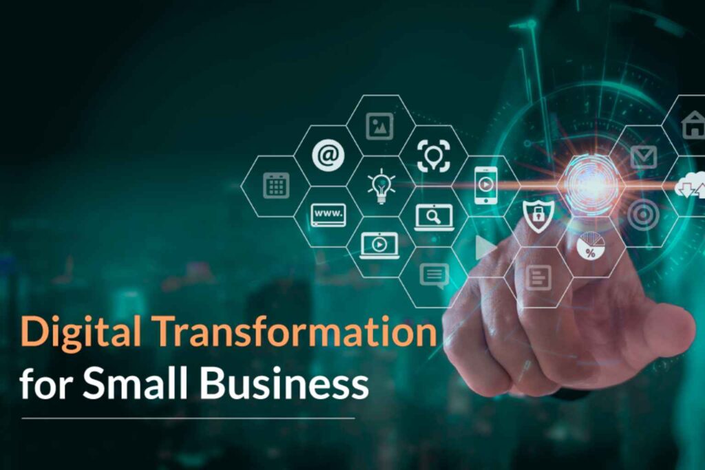 Digital Transformation