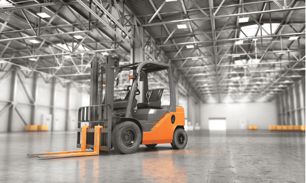 How to Rent a Fork Truck for Short-Term or Long-Term Projects
